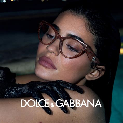 dolce and gabbana eyewear manufacturer|dolce and gabbana eye frames.